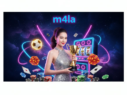 m4la ทางเข้า