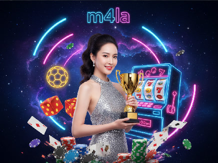 สล็อตเว็บตรง m4la