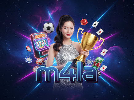 m4la สล็อต